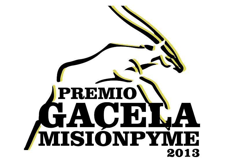 Logo de certificación