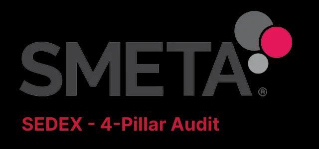 Logo de certificación